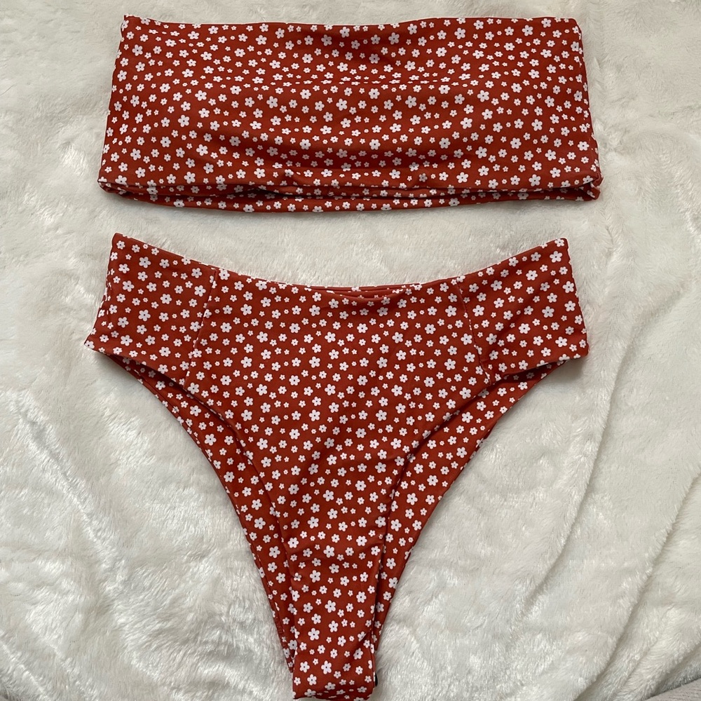 Shein Swimsuit